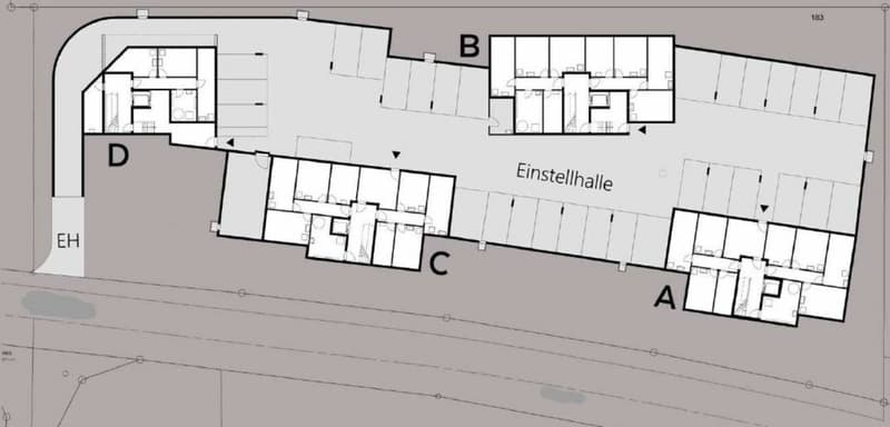 Immeuble locatif à Aarberg BE (25)