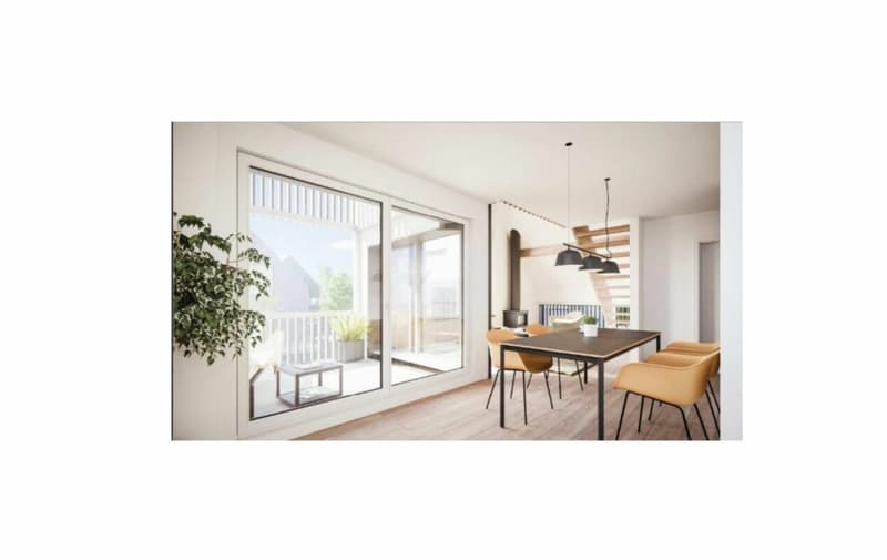 Immeuble locatif à Aarberg BE (10)