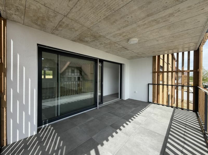 Immeuble locatif à Aarberg BE (8)