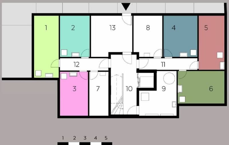 Immeuble locatif à Aarberg BE (28)