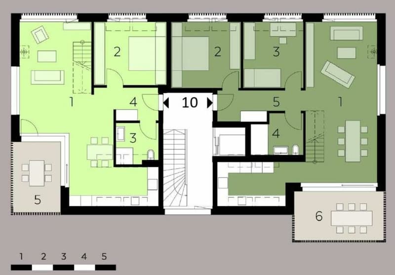 Immeuble locatif à Aarberg BE (22)
