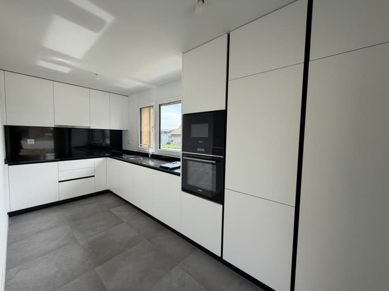 Immeuble locatif à Aarberg BE (5)