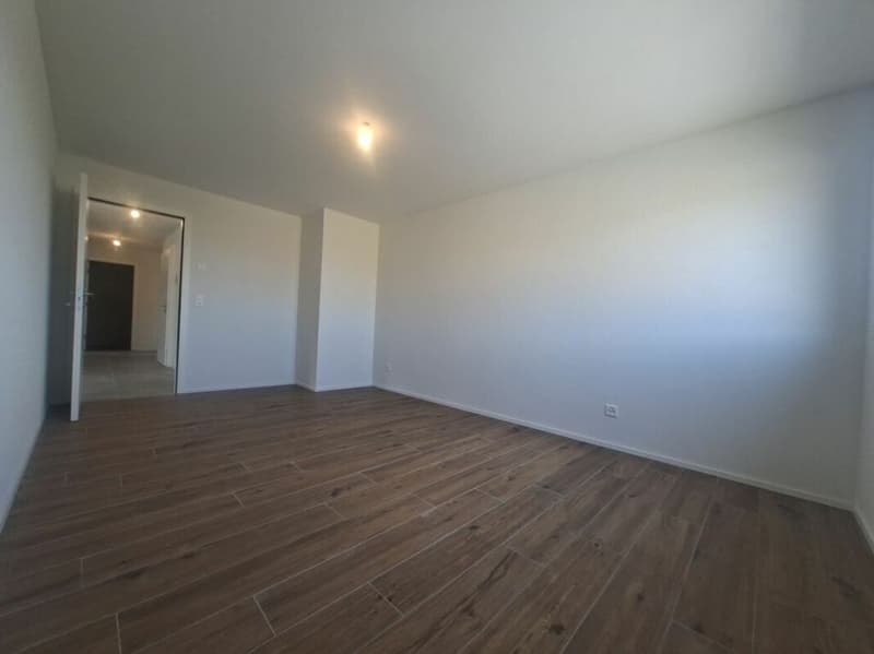 Appartement neuf de 3.5 pièces au 2ème étage à Farvagny (4)