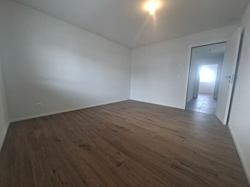 Appartement neuf de 3.5 pièces au 2ème étage à Farvagny (4)