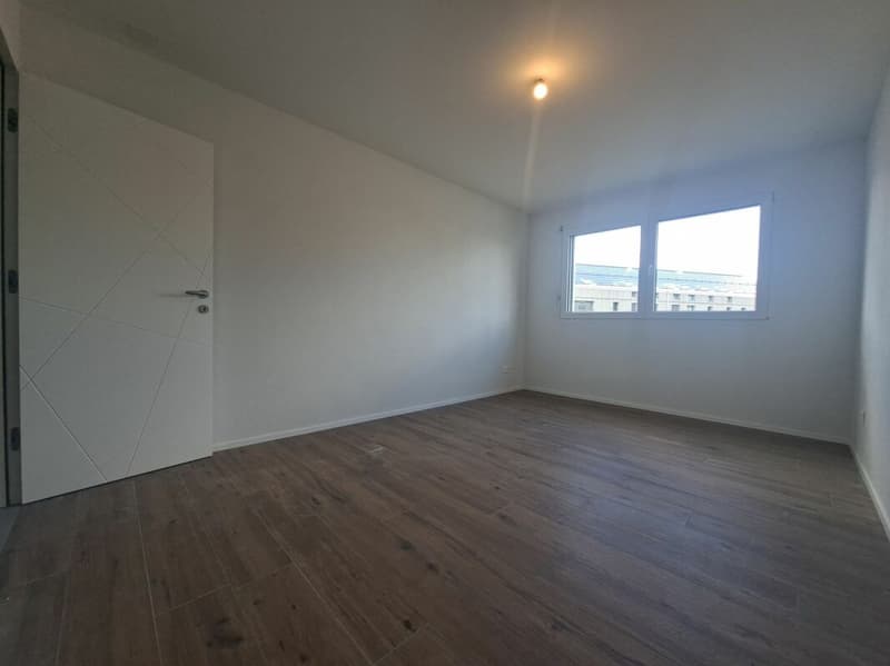 Appartement neuf de 4.5 pièces au 1er à Farvagny (4)