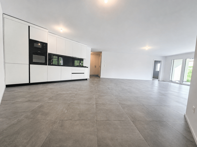 Appartement neuf de 2.5 pièces au 1er étage à Farvagny (1)