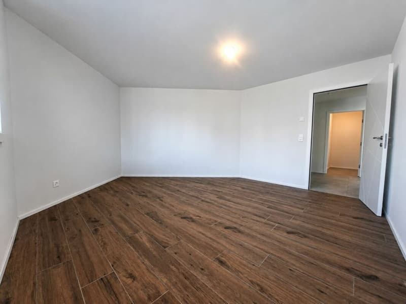 Appartement neuf de 3.5 pièces au 1er étage à Farvagny (3)
