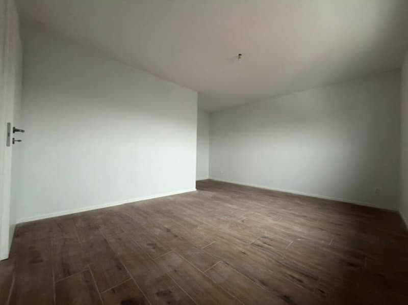 Appartement neuf de 5.5 pièces au 1er étage à Farvagny (9)