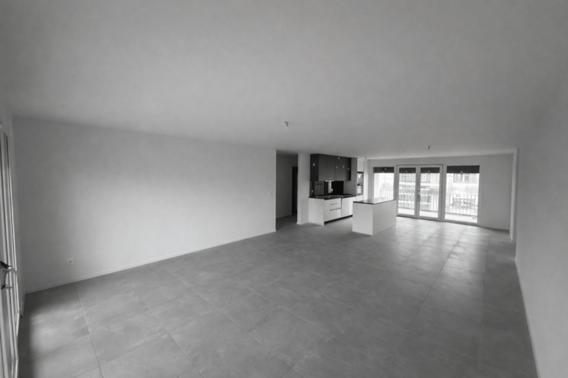 Appartement neuf de 5.5 pièces au 1er étage à Farvagny (4)