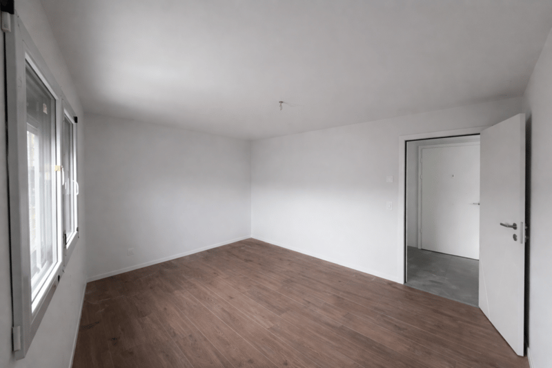 Appartement neuf de 5.5 pièces au 1er étage à Farvagny (7)