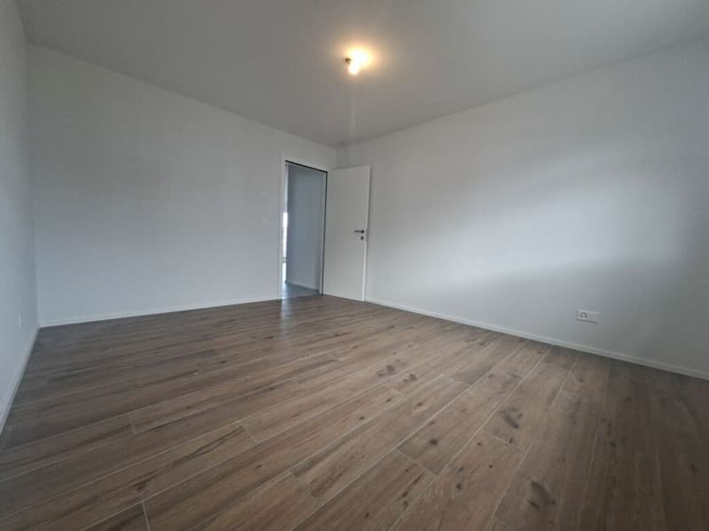 Appartement neuf de 3.5 pièces au au rez-de-chaussée à Farvagny (4)