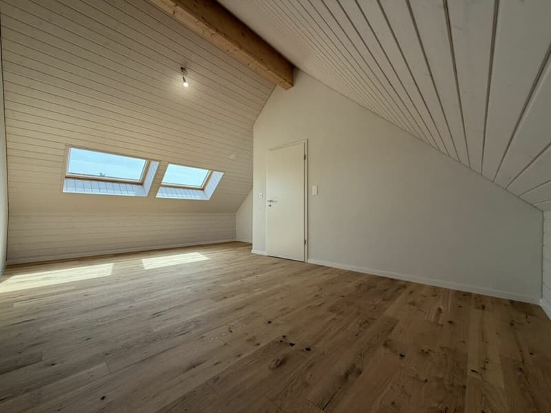 Premier loyer offert ! Duplex 4,5 pièces à Siselen (6)