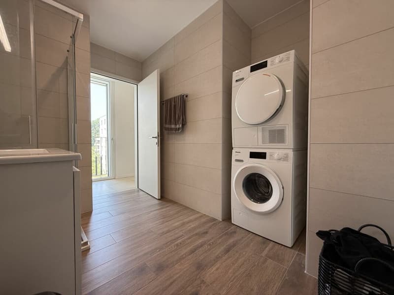 Appartement de 3.5 pièces à Marly (10)