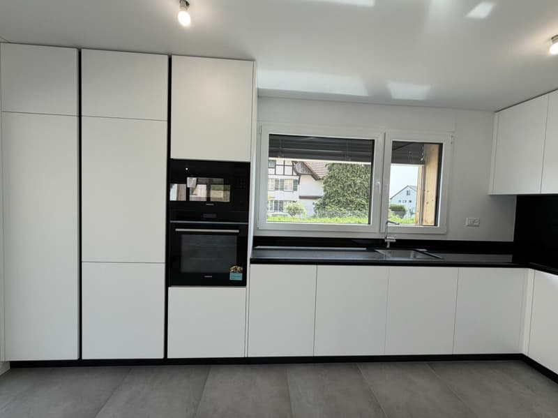 Erste Monatsmiete geschenkt ! 2,5-Zimmer-Wohnung in Siselen (3)