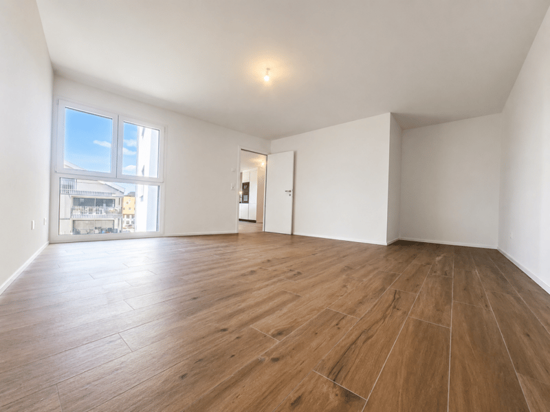 Appartement neuf de 2.5 pièces au au rez-de-chaussée à Farvagny (3)