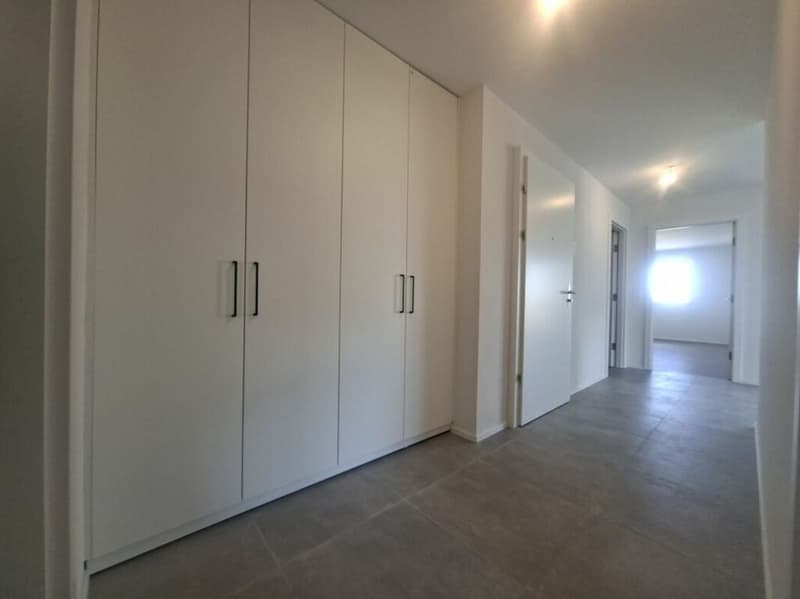 Appartement neuf de 3.5 pièces au 2ème étage à Farvagny (5)
