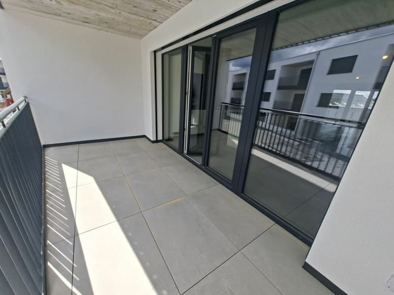 Appartement neuf de 3.5 pièces au 2ème étage à Farvagny (8)