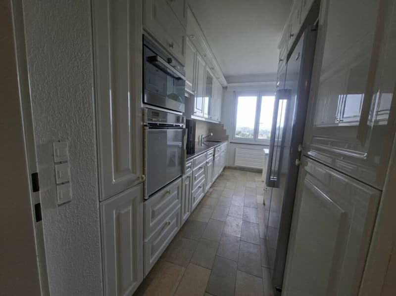 Appartement 5.5 pièces à Fribourg (11)
