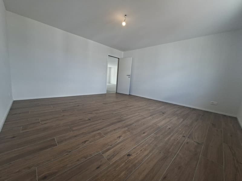 Appartement neuf de 3.5 pièces au 1er étage à Farvagny (6)