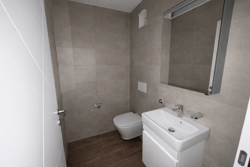 Appartement neuf de 3.5 pièces au 1er étage à Farvagny (6)