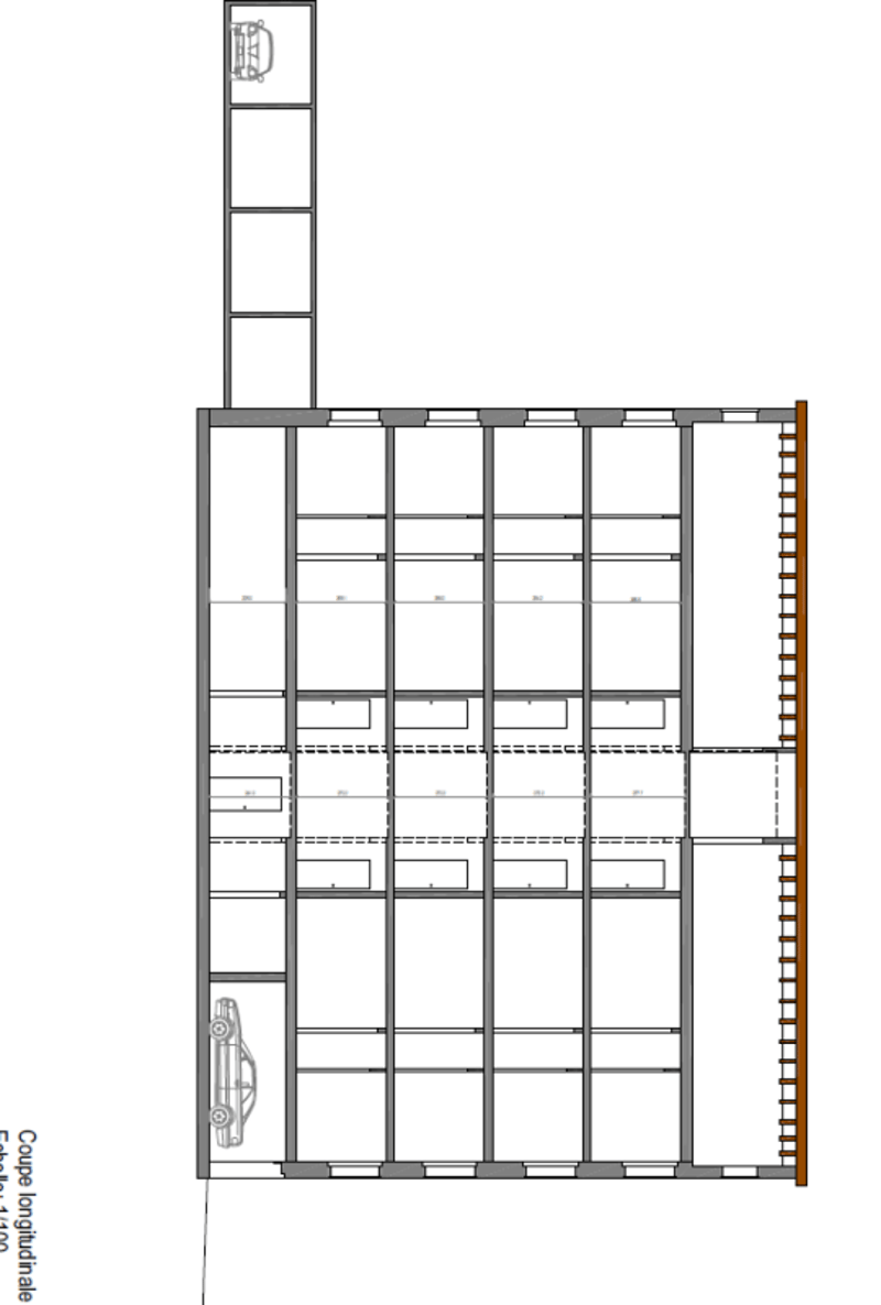 Immeuble De Rendement 10 Appt. Jura Vaudois (6)