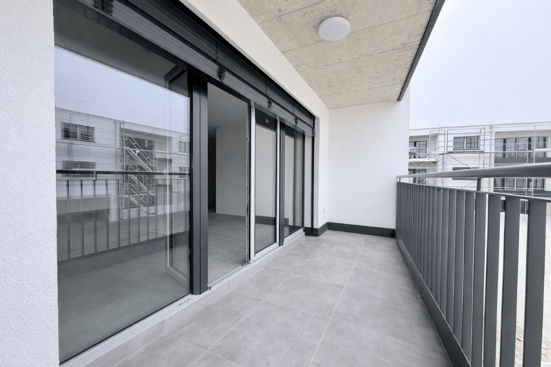 Appartement neuf de 3.5 pièces au 2ème étage à Farvagny (6)
