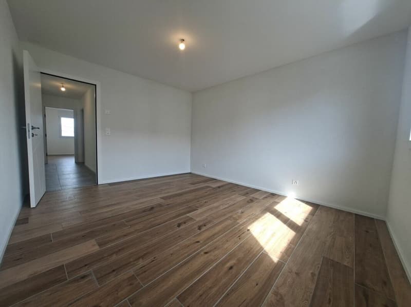 Appartement neuf de 4.5 pièces au 2ème étage à Farvagny (4)
