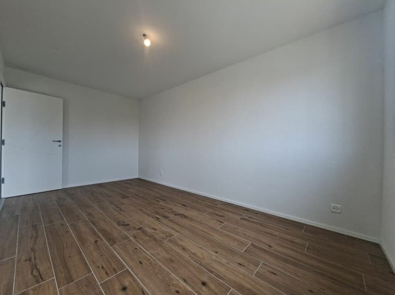 Appartement neuf de 3.5 pièces au rez-de-chaussée à Farvagny (3)