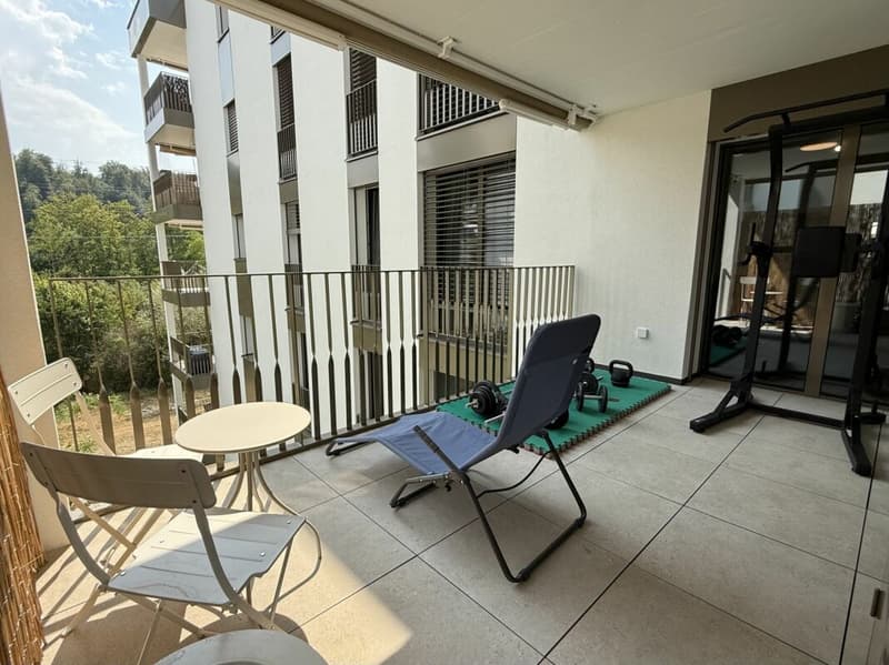 Appartement de 3.5 pièces à Marly (16)