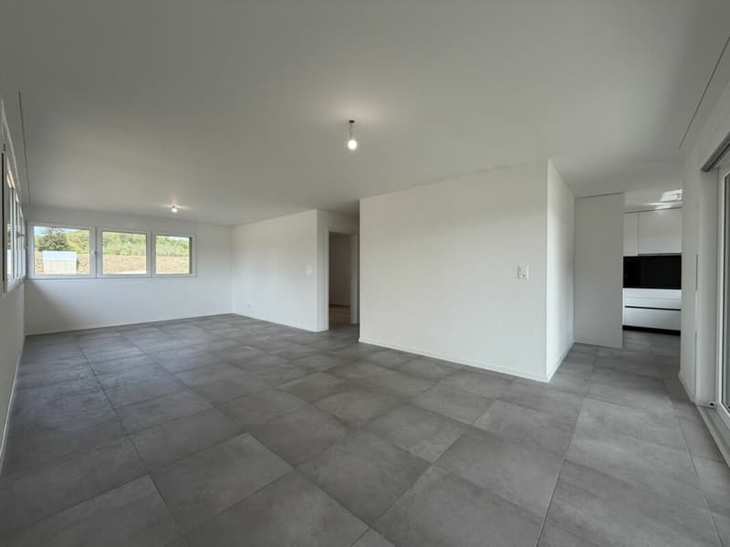 2,5-Zimmer-Wohnung in Siselen (4)