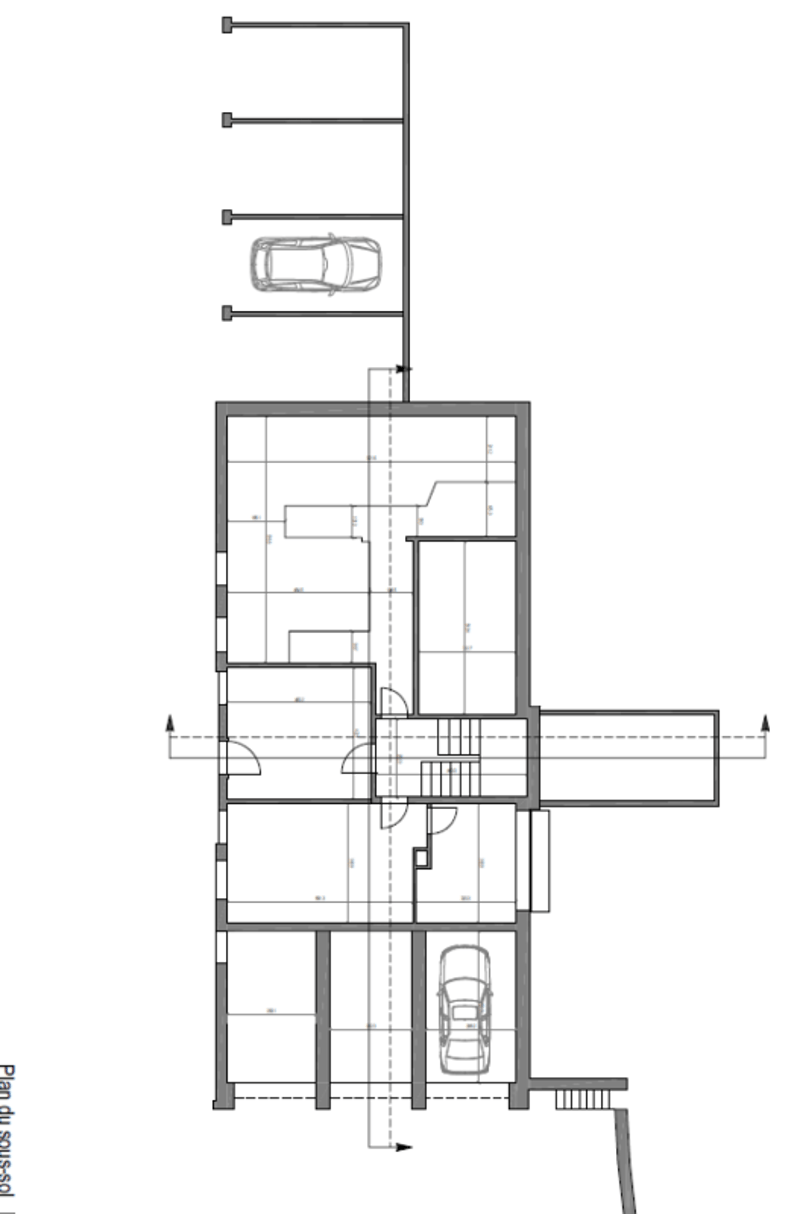 Immeuble De Rendement 10 Appt. Jura Vaudois (5)