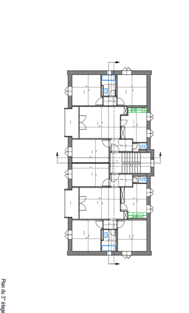 Immeuble De Rendement 10 Appt. Jura Vaudois (8)