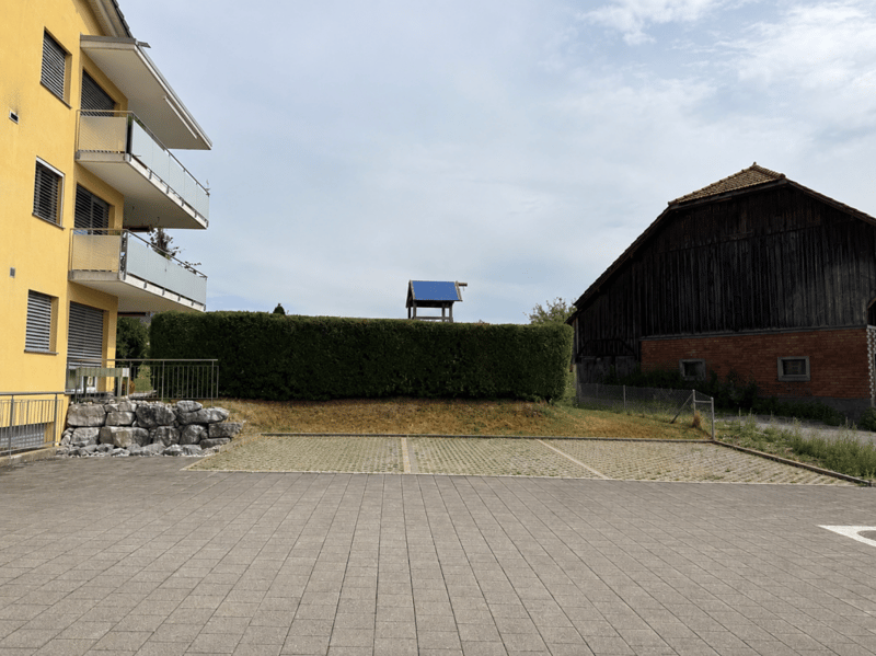 Local dépot de 45 m2 à Rossens (6)