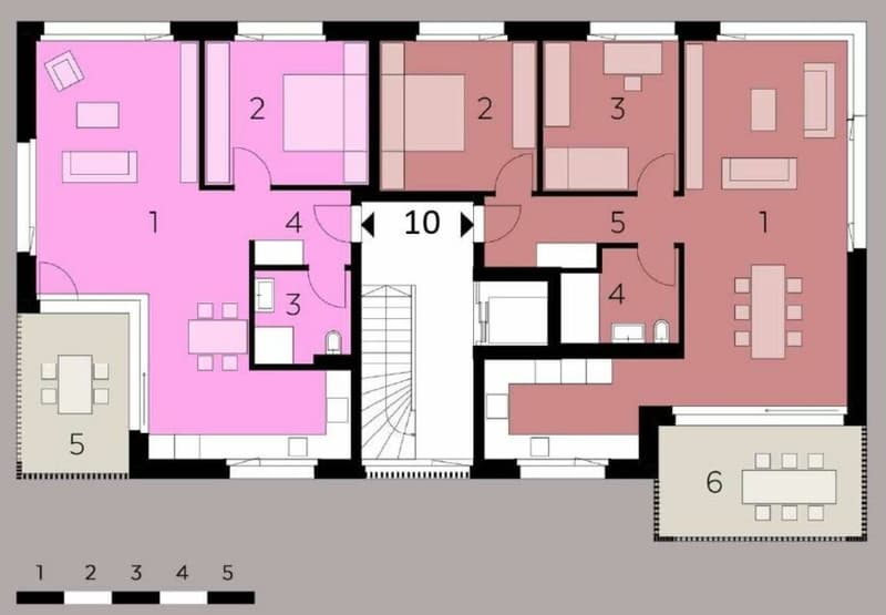 Immeuble locatif à Aarberg BE (29)