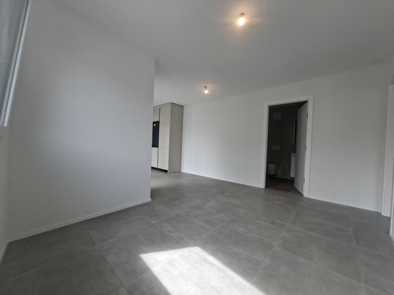 Appartement neuf de 2.5 pièces au 2ème étage à Farvagny (3)