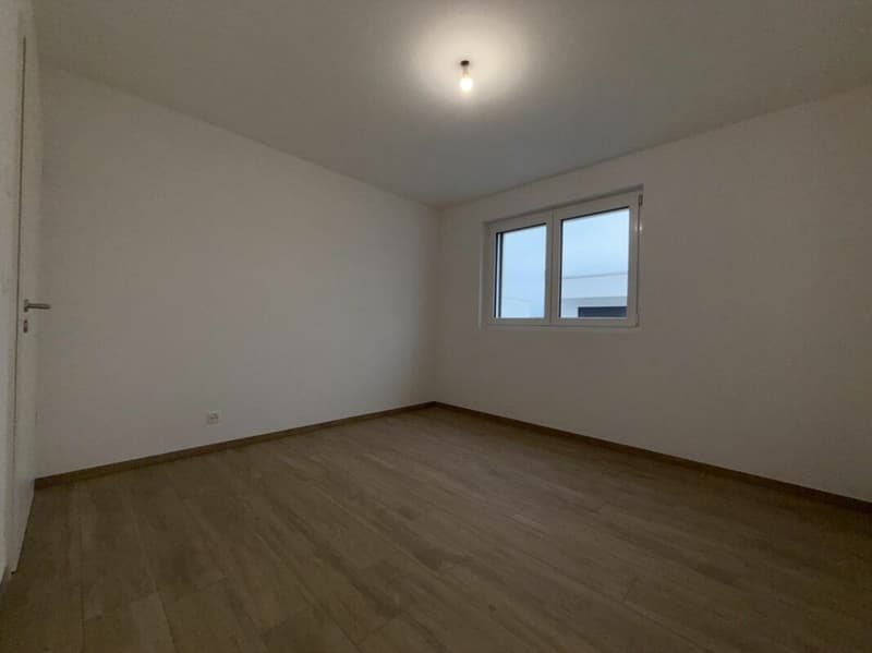 Villa contiguë 5.5 pièces à Bouveret (10)