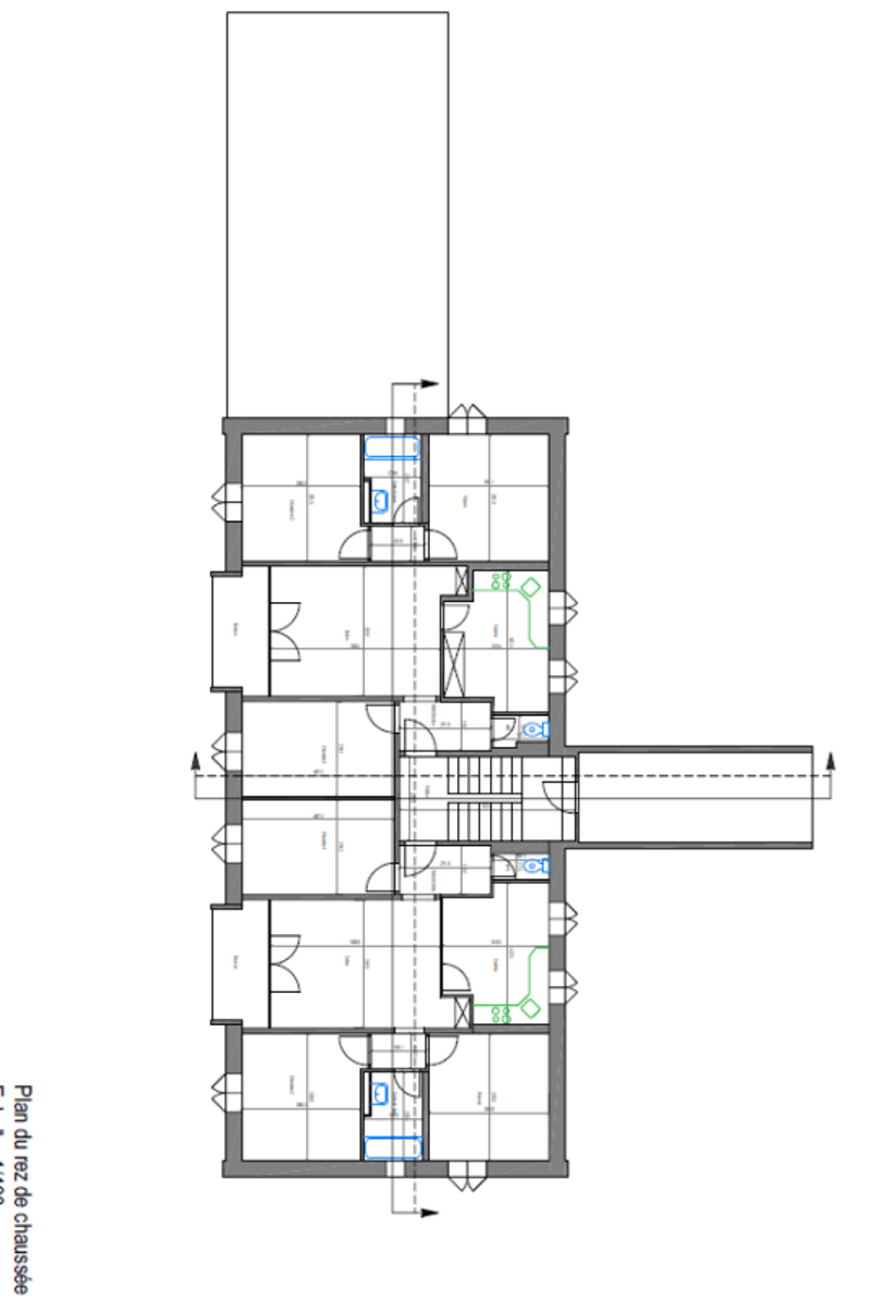 Immeuble De Rendement 8 Appt. Jura Vaudois (7)