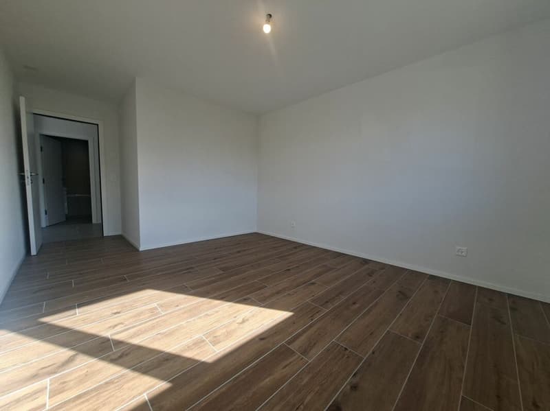 Appartement neuf de 3.5 pièces au 1er étage à Farvagny (4)