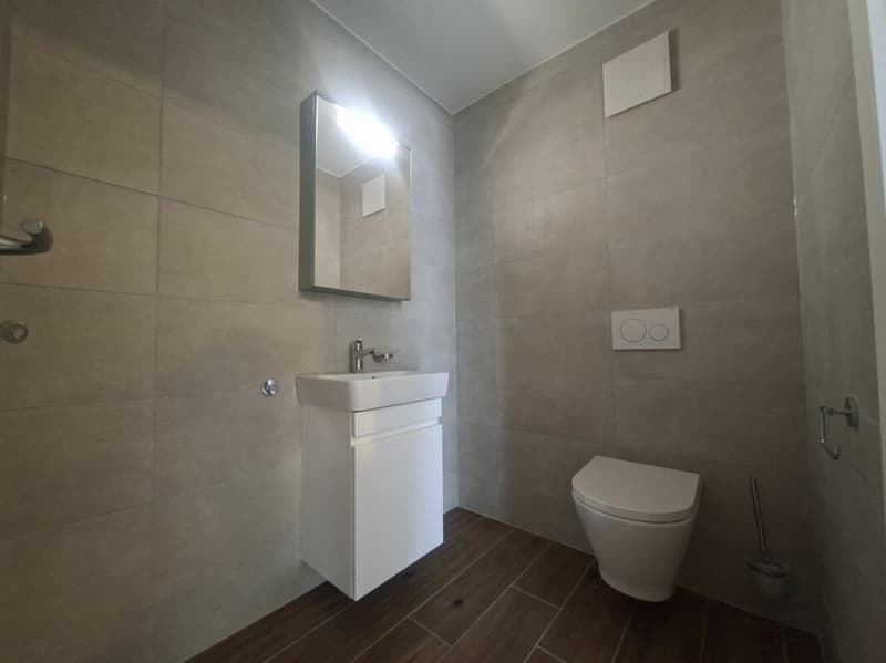 Appartement neuf de 3.5 pièces au 1er étage à Farvagny (7)