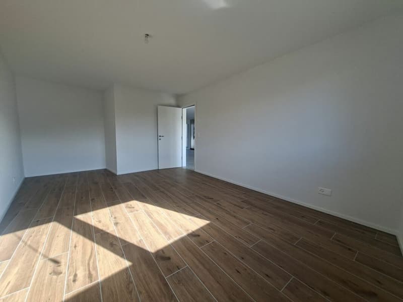 Appartement neuf de 3.5 pièces au 2eme étage à Farvagny (4)