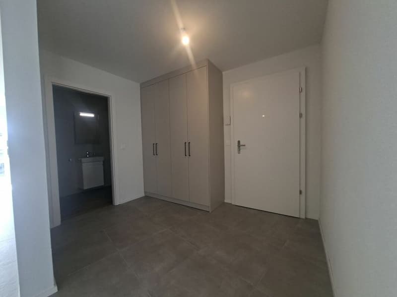 Appartement neuf de 3.5 pièces au 2eme étage à Farvagny (3)