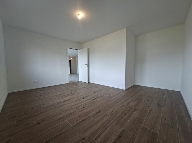 Appartement neuf de 4.5 pièces au Rez-de-chaussée à Farvagny (5)