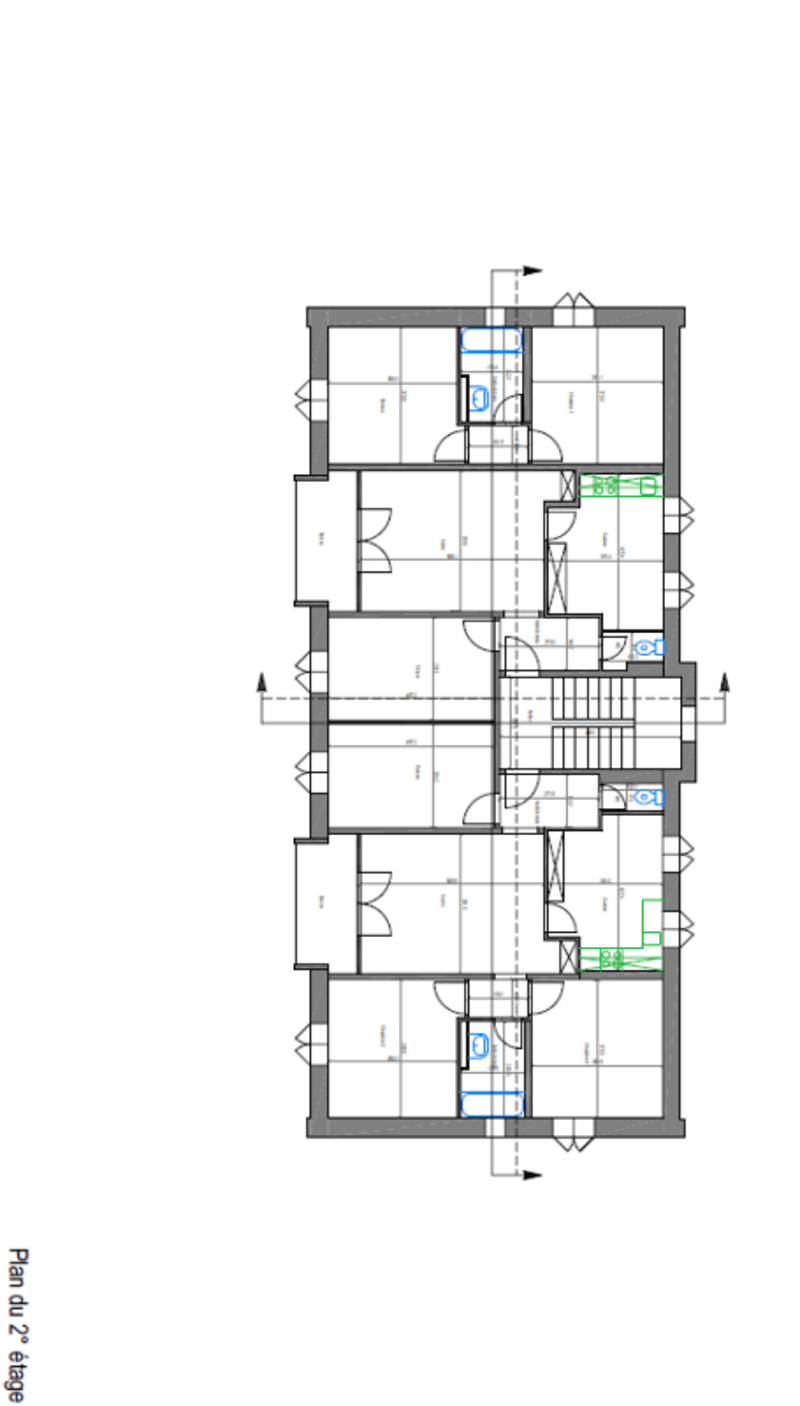 Immeuble De Rendement 8 Appt. Jura Vaudois (16)