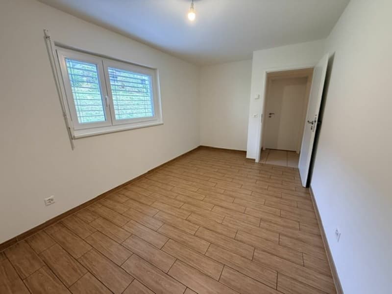 Appartement de 4.5 pièces au Rez à Villars-Burquin (6)