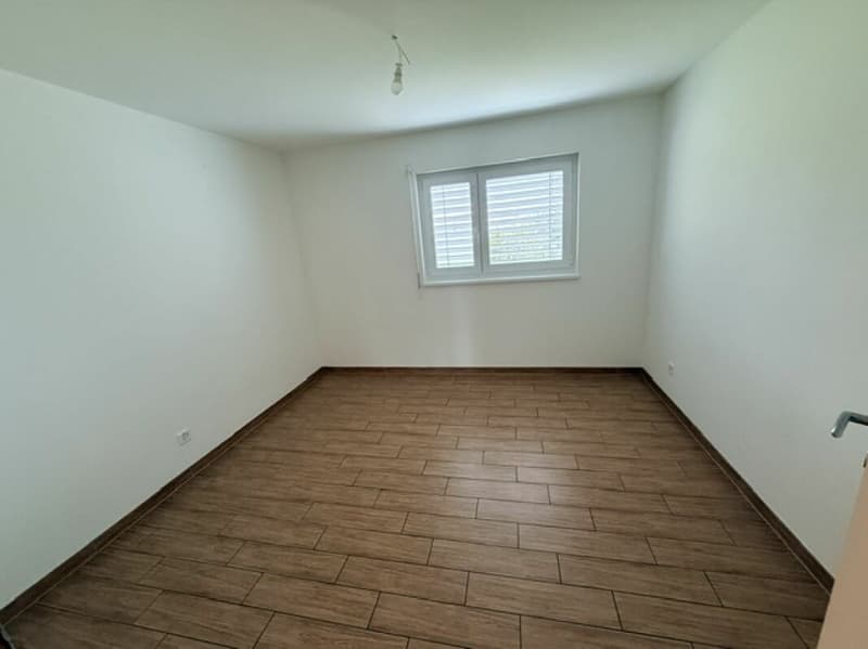 Appartement de 4.5 pièces au Rez à Villars-Burquin (5)