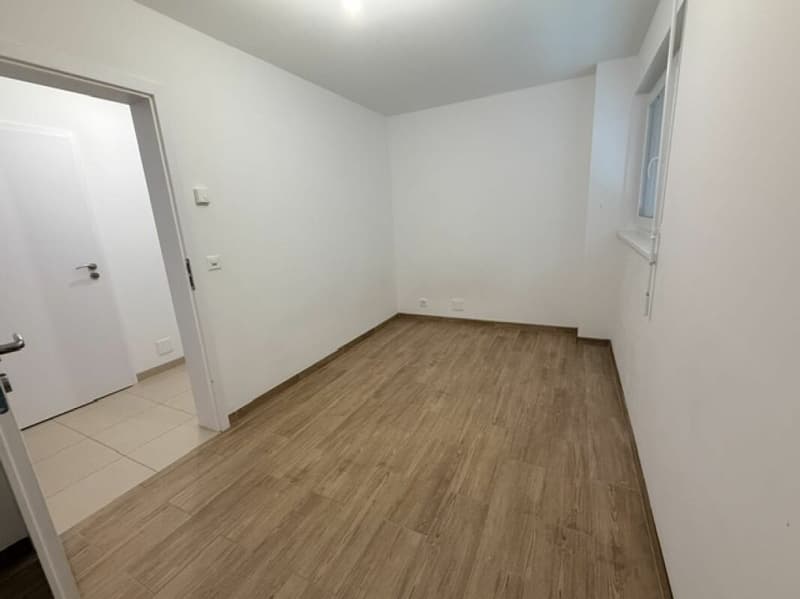 Appartement de 3 pièces au Rez à Villars-Burquin (4)