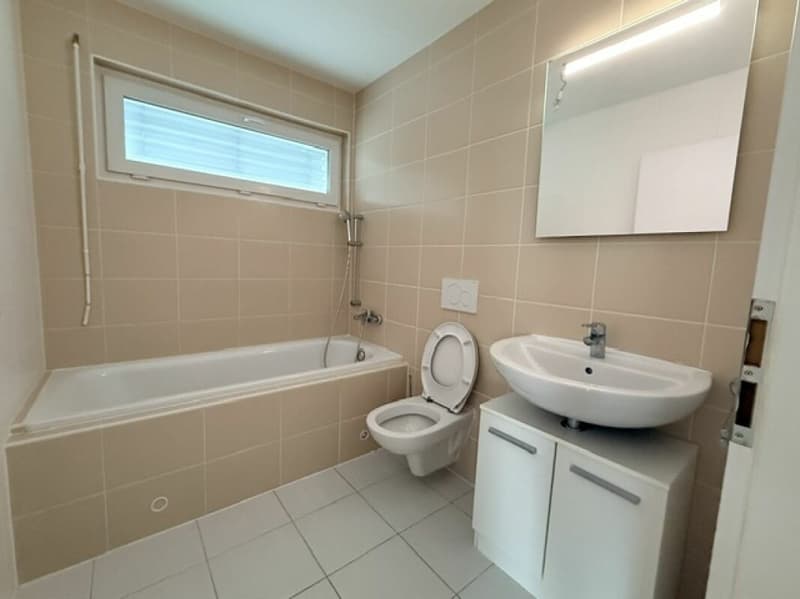 Appartement de 3 pièces au Rez à Villars-Burquin (7)