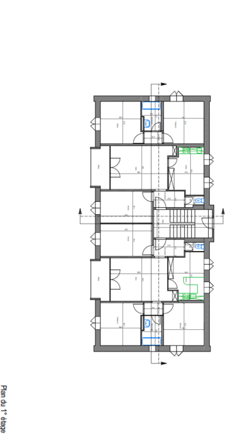 Immeuble De Rendement 8 Appt. Jura Vaudois (13)