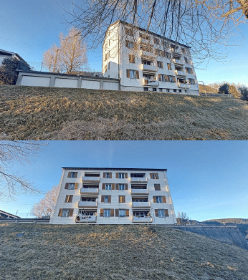 Immeuble De Rendement 8 Appt. Jura Vaudois (3)