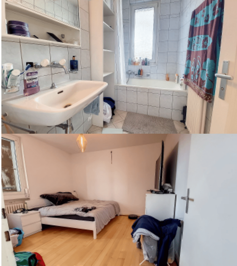 Immeuble De Rendement 8 Appt. Jura Vaudois (8)